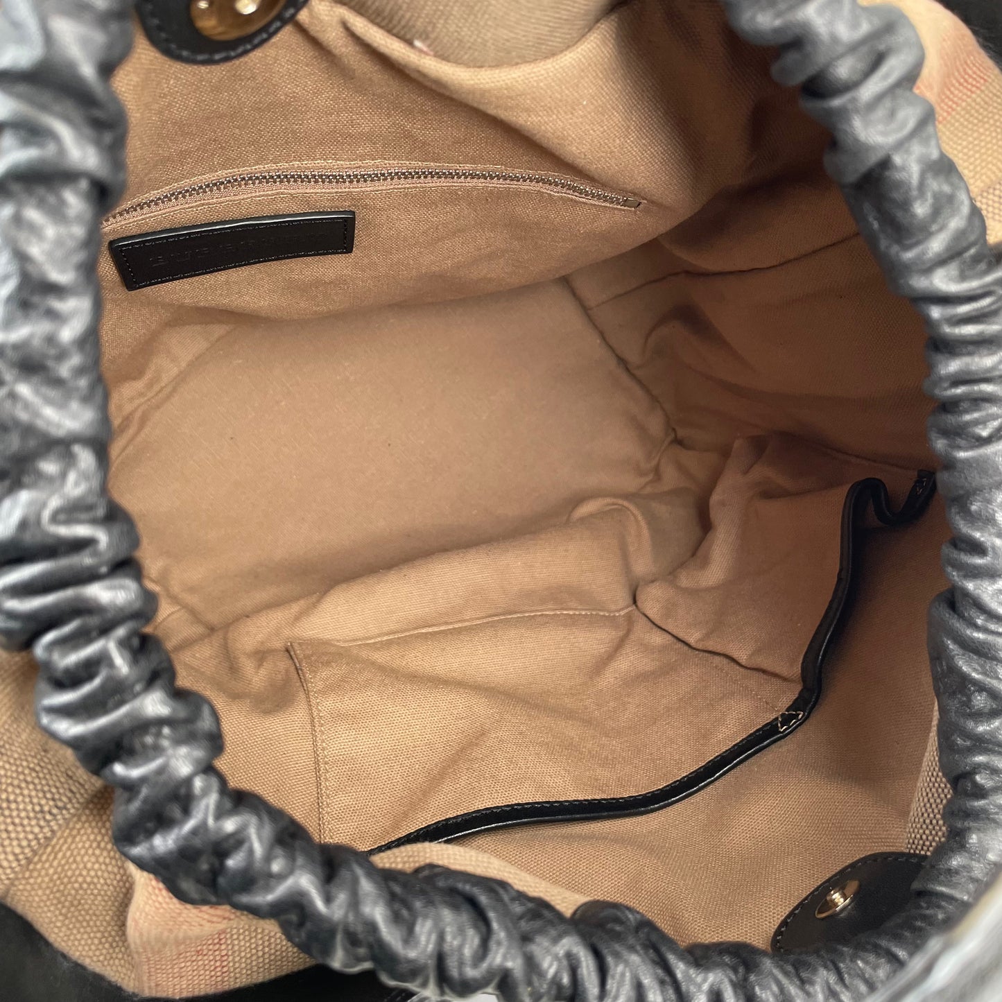 Burberry Ashby Bag