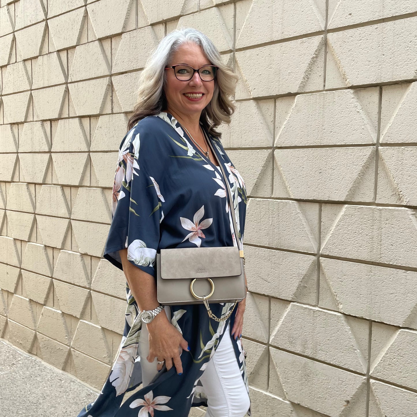 Chloe Faye Bag