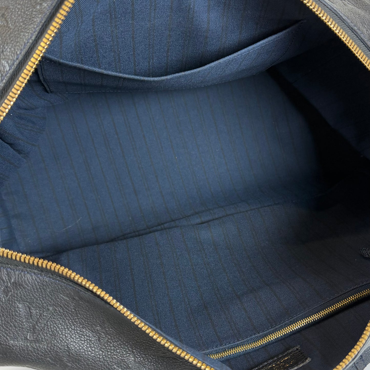 Louis Vuitton Lumineuse GM Bag