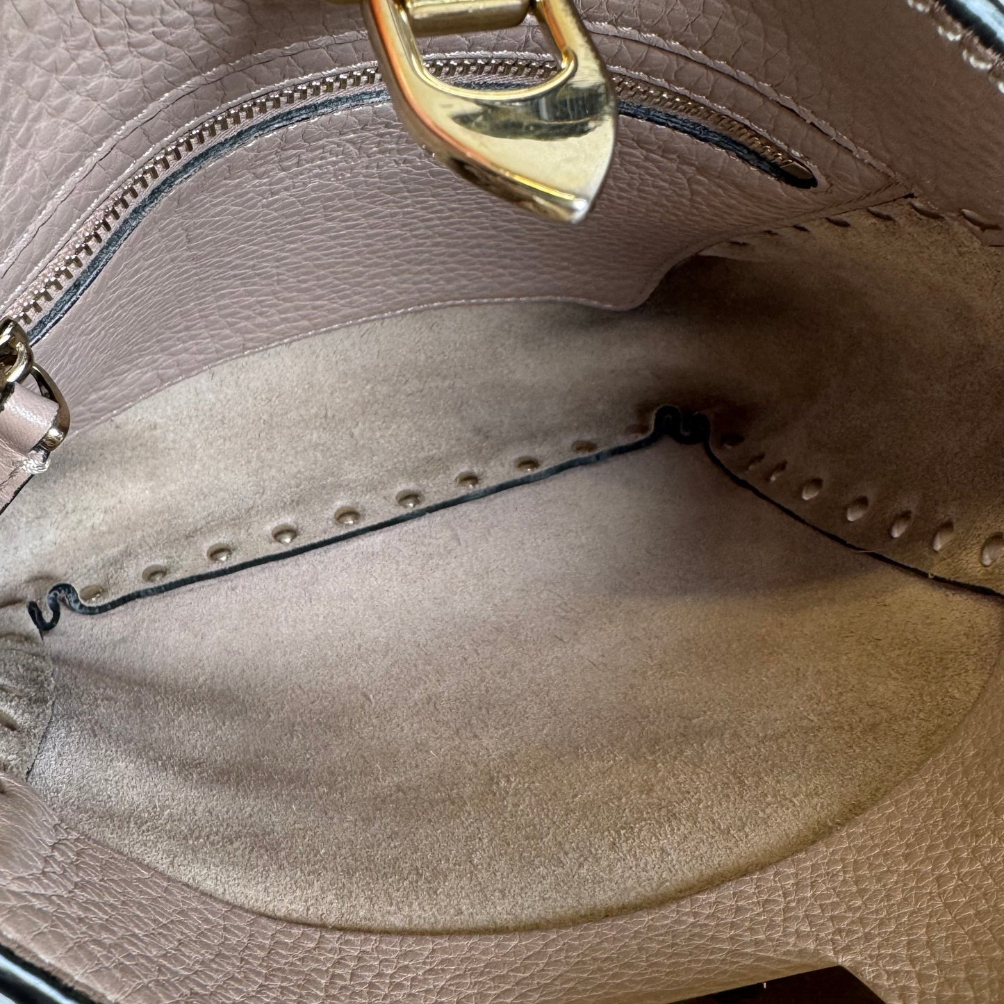 Valentino Rockstud Messenger Bag