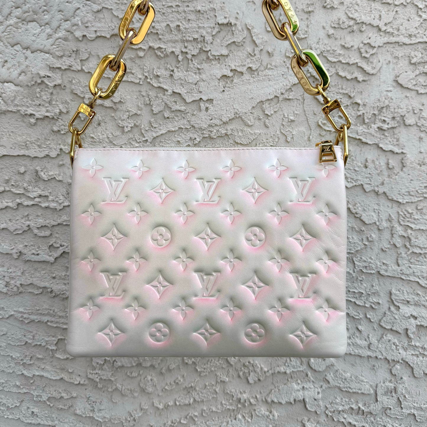 Louis Vuitton Coussin PM Bag