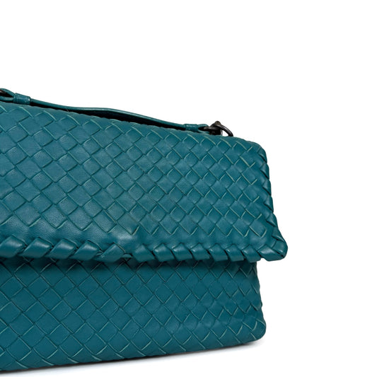 Bottega Veneta Olimpia Bag
