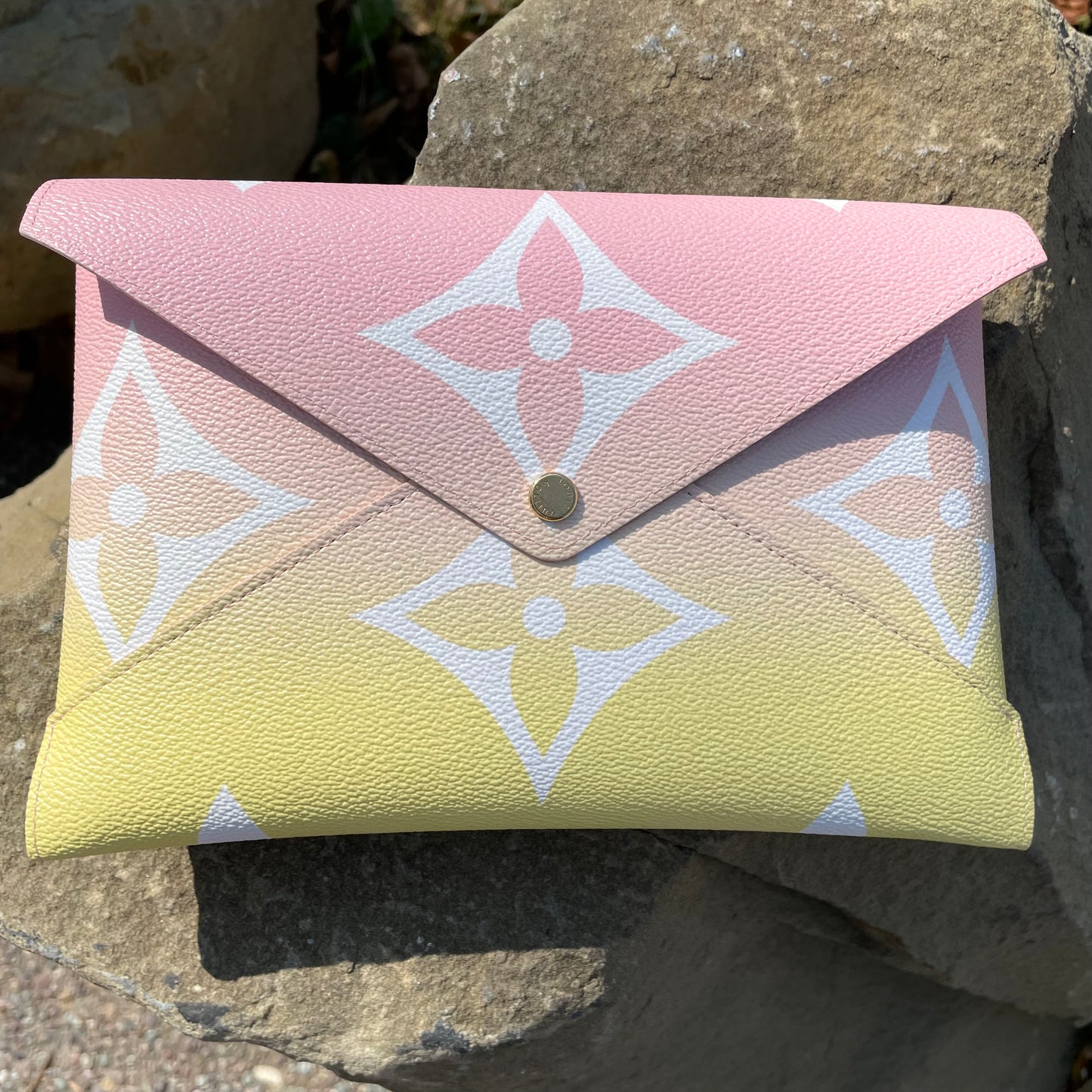 Louis Vuitton By the Pool Kirigami Pochettes