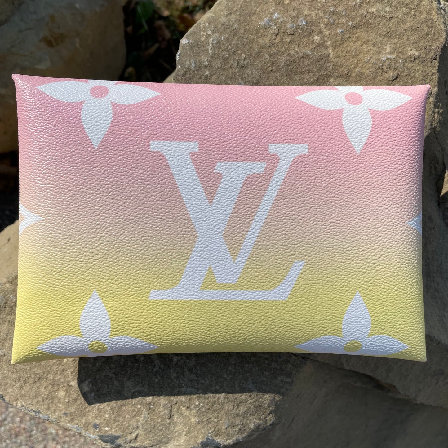 Louis Vuitton By the Pool Kirigami Pochettes