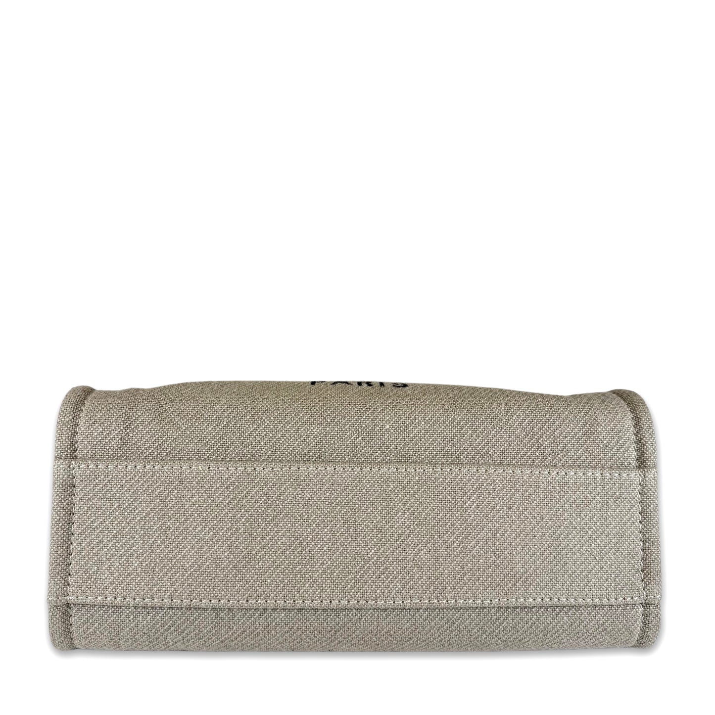 Chanel Deauville Bag