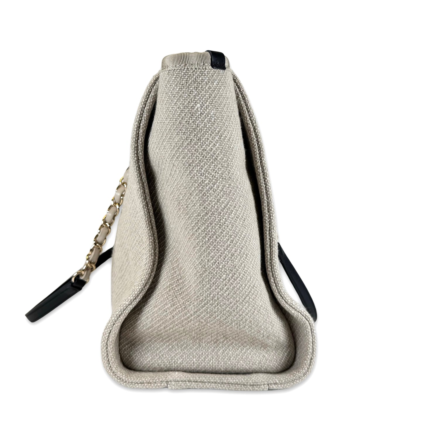 Chanel Deauville Bag