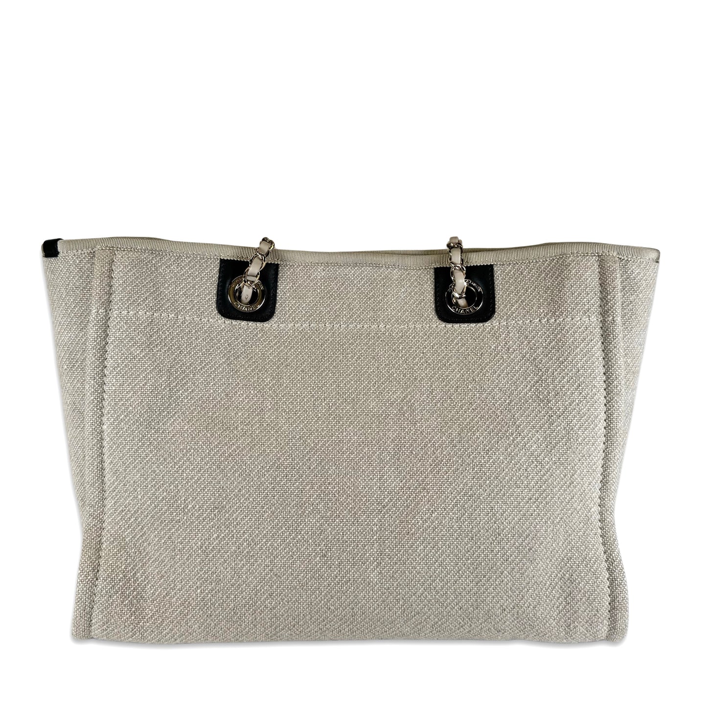 Chanel Deauville Bag