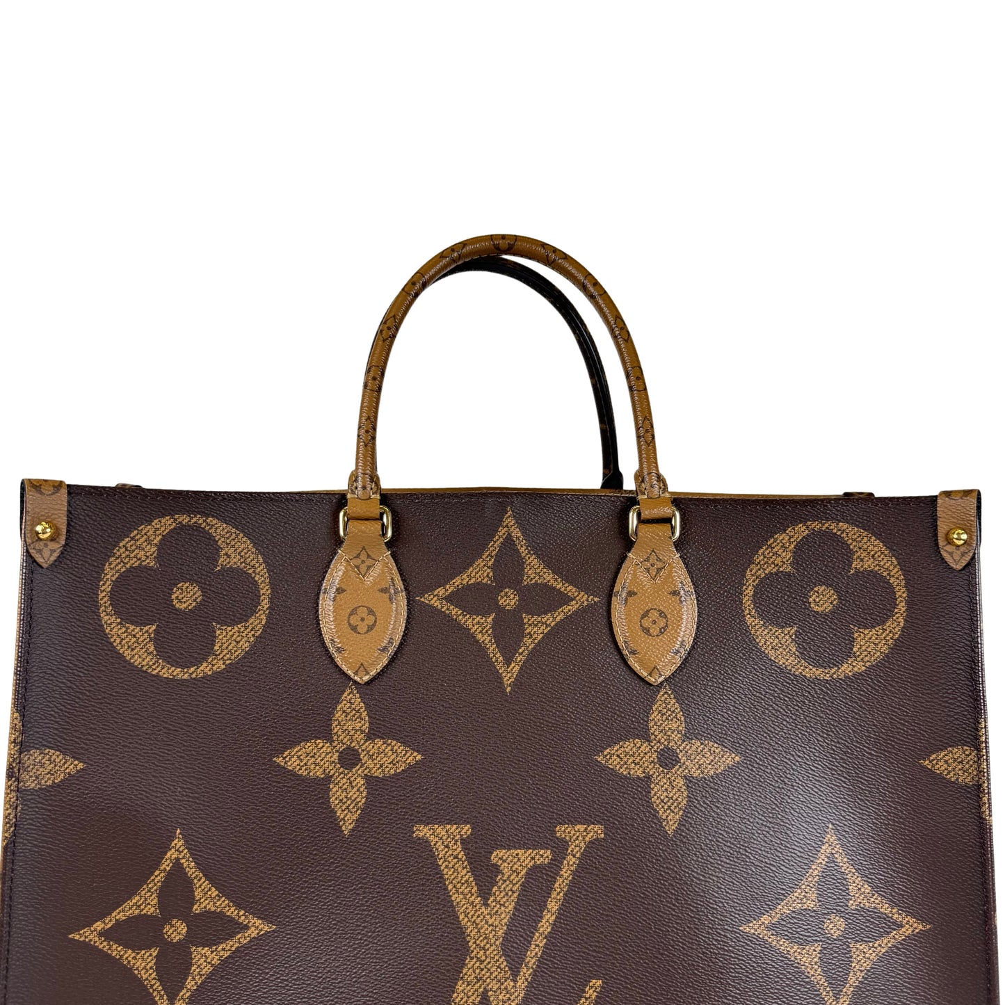 Louis Vuitton OnTheGo GM Bag