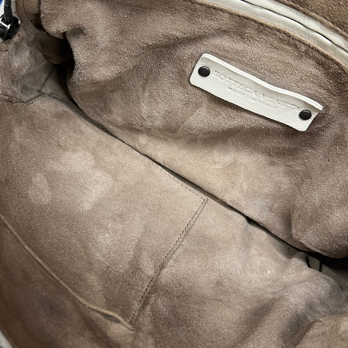 Bottega Veneta Nodini Crossbody Bag