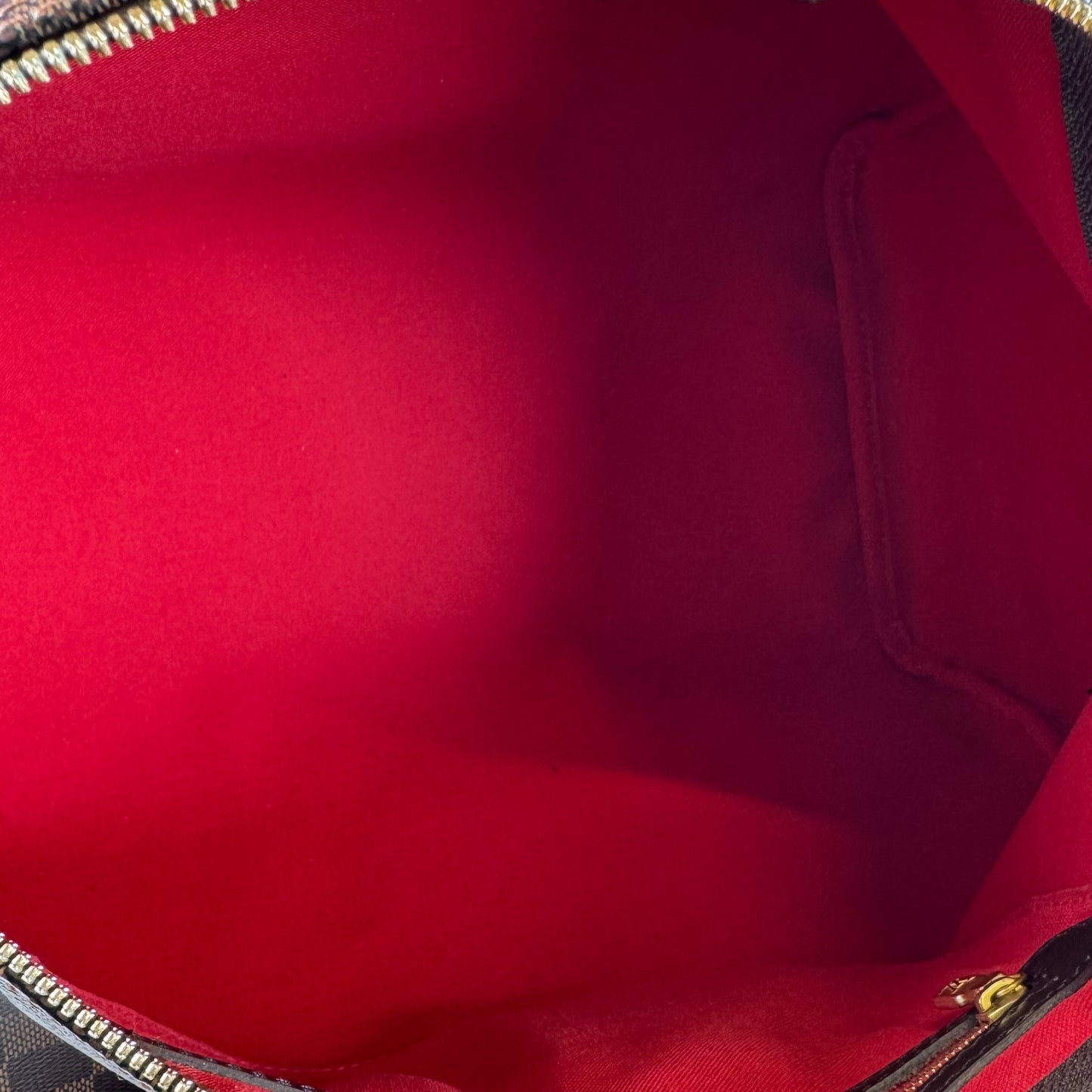 Louis Vuitton Speedy Bandouliere 35