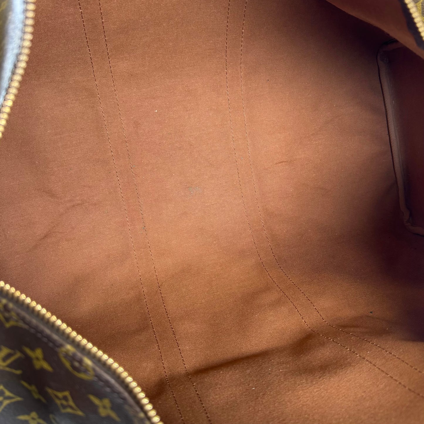 Louis Vuitton Keepall 50