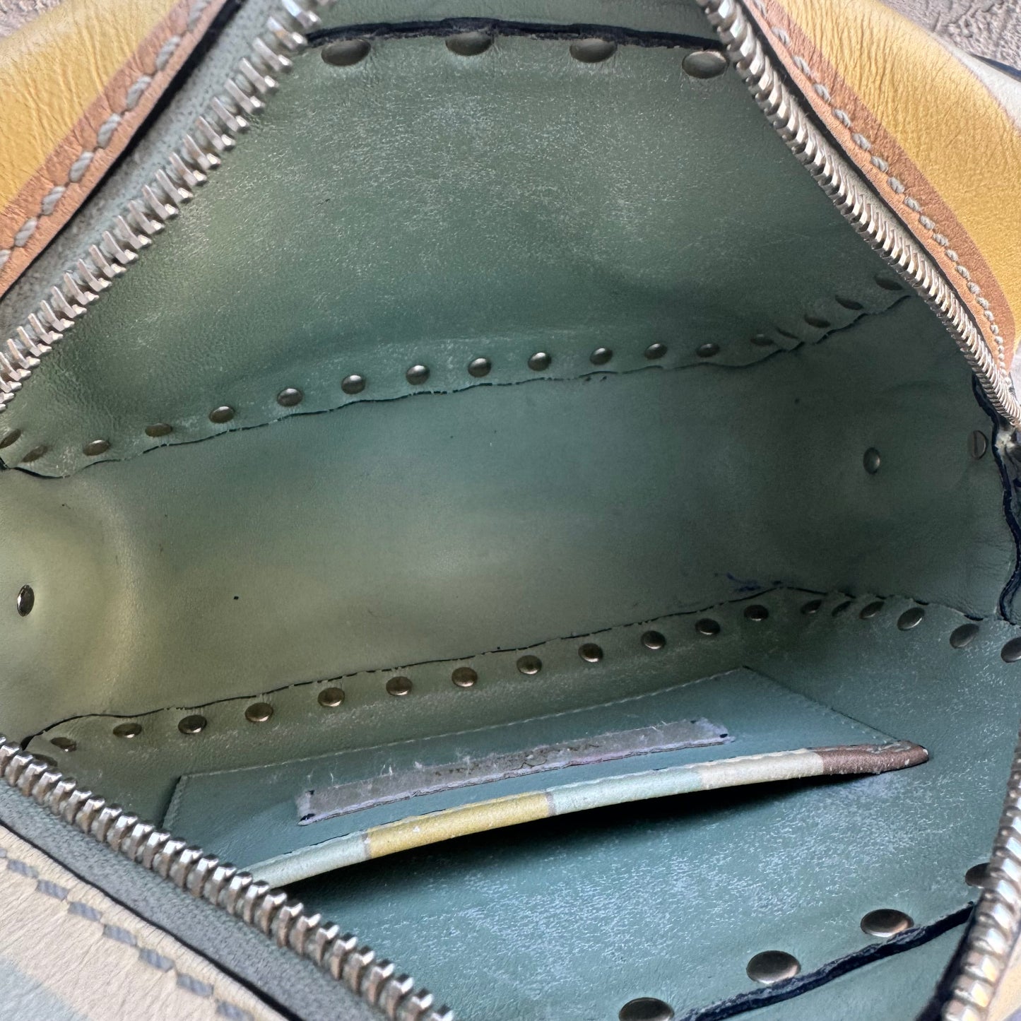 Valentino Rockstud Small Camera Bag