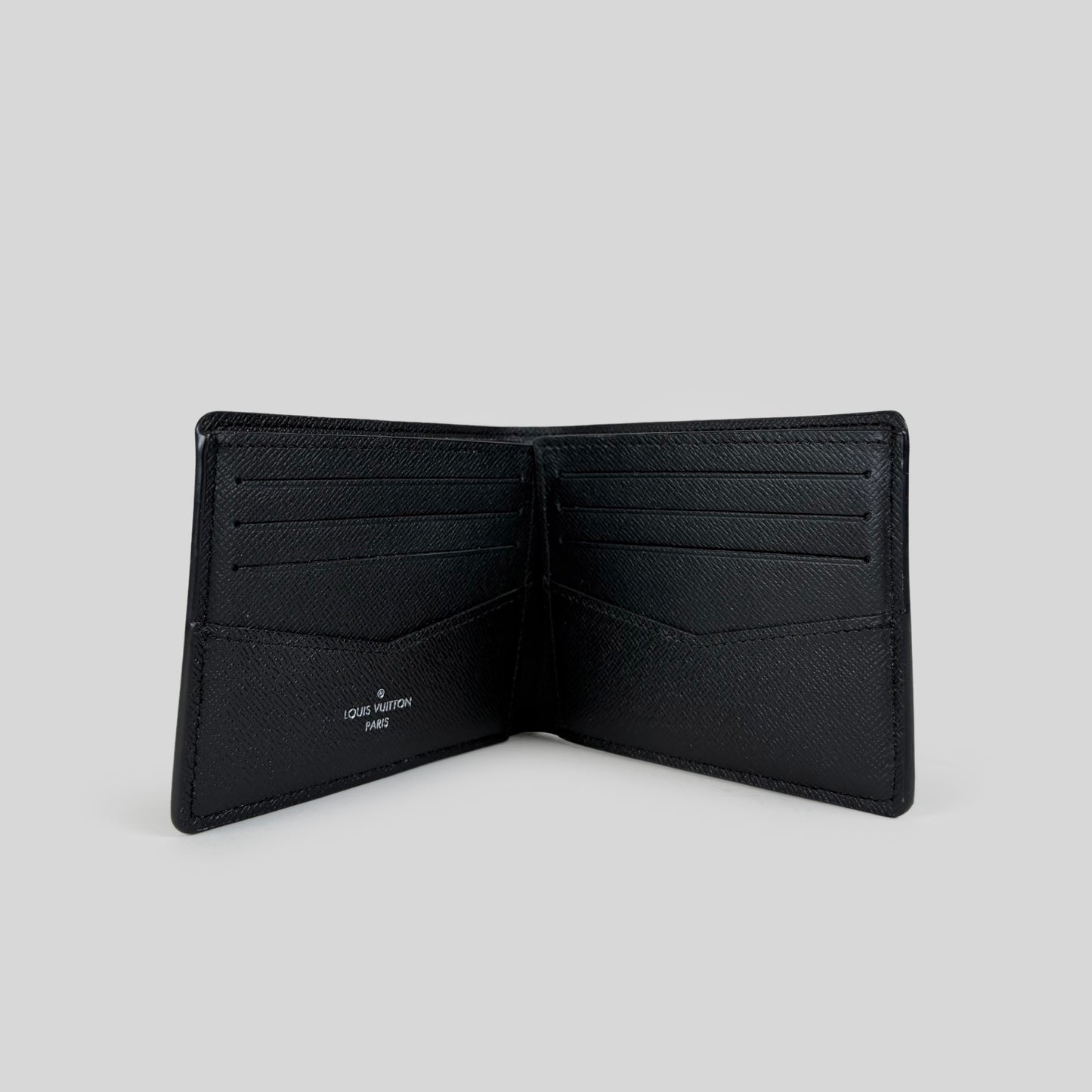 Louis Vuitton Slender Bifold Wallet