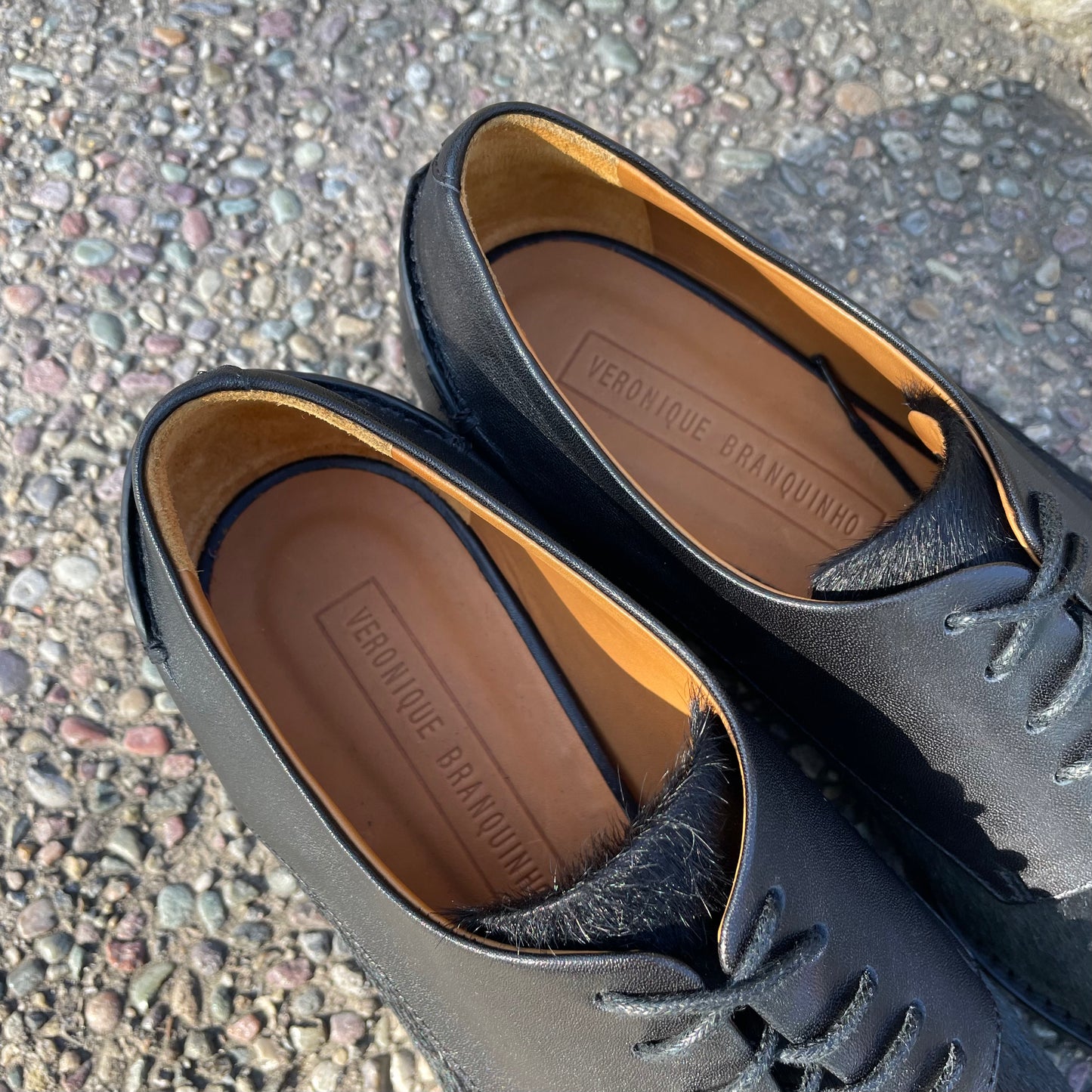 Veronique Branquinho Shoes