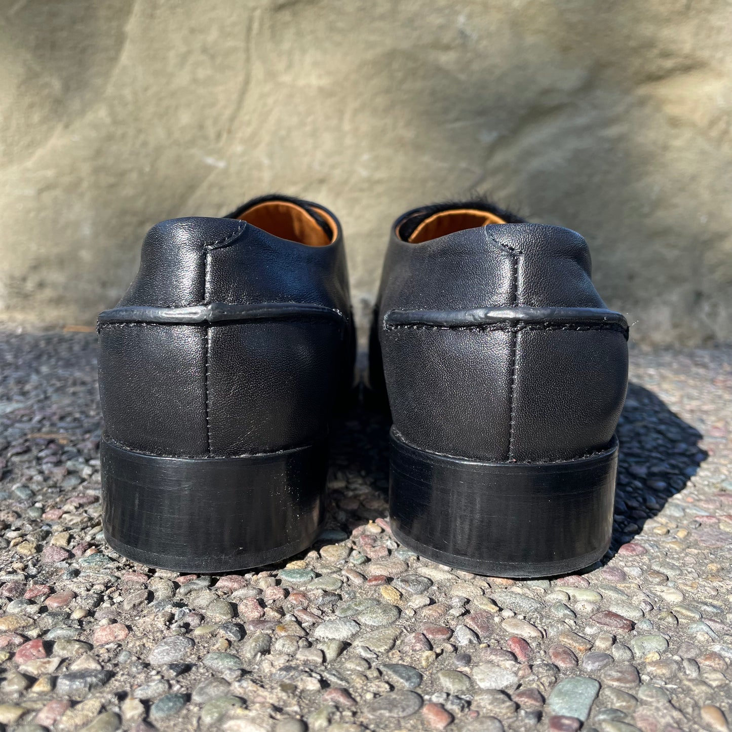 Veronique Branquinho Shoes