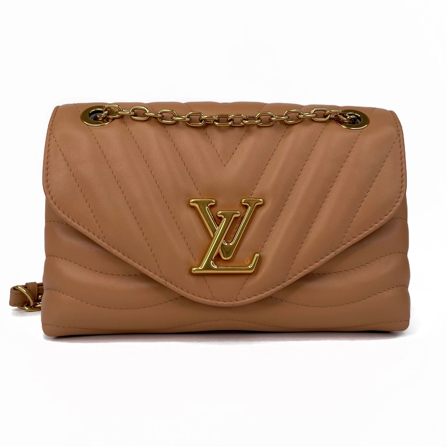 Louis Vuitton New Wave Chain Bag