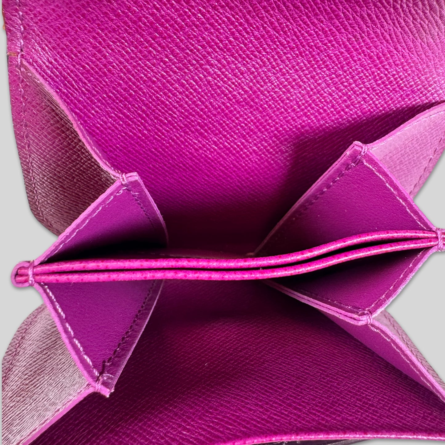 Louis Vuitton Coin Purse