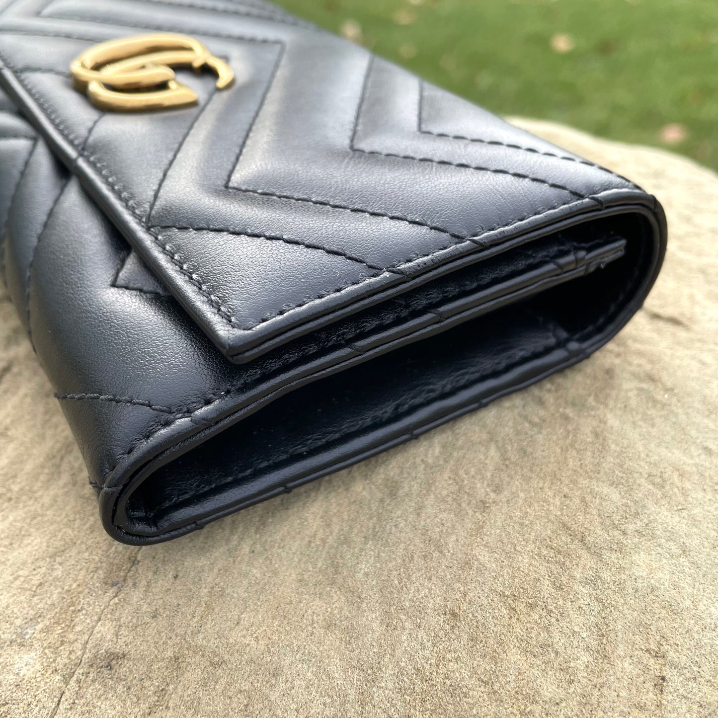 Gucci Marmont Wallet
