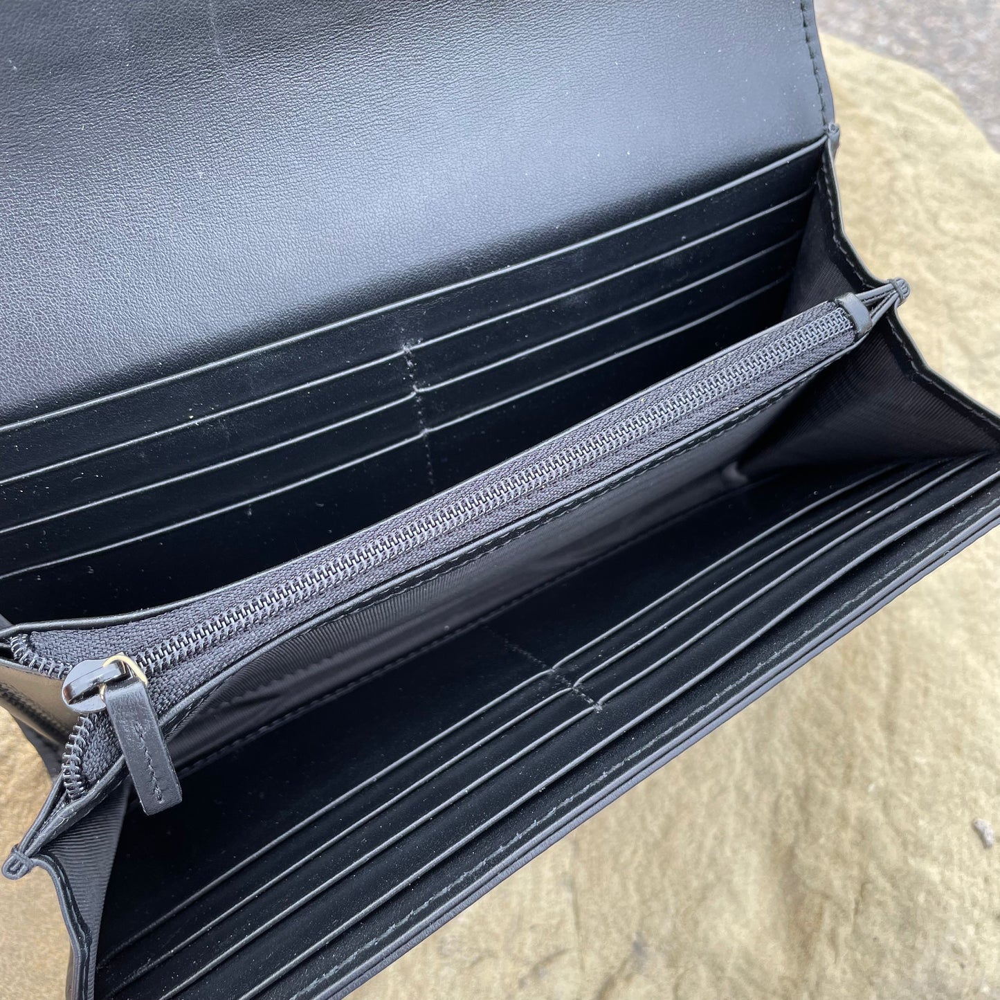 Gucci Marmont Wallet