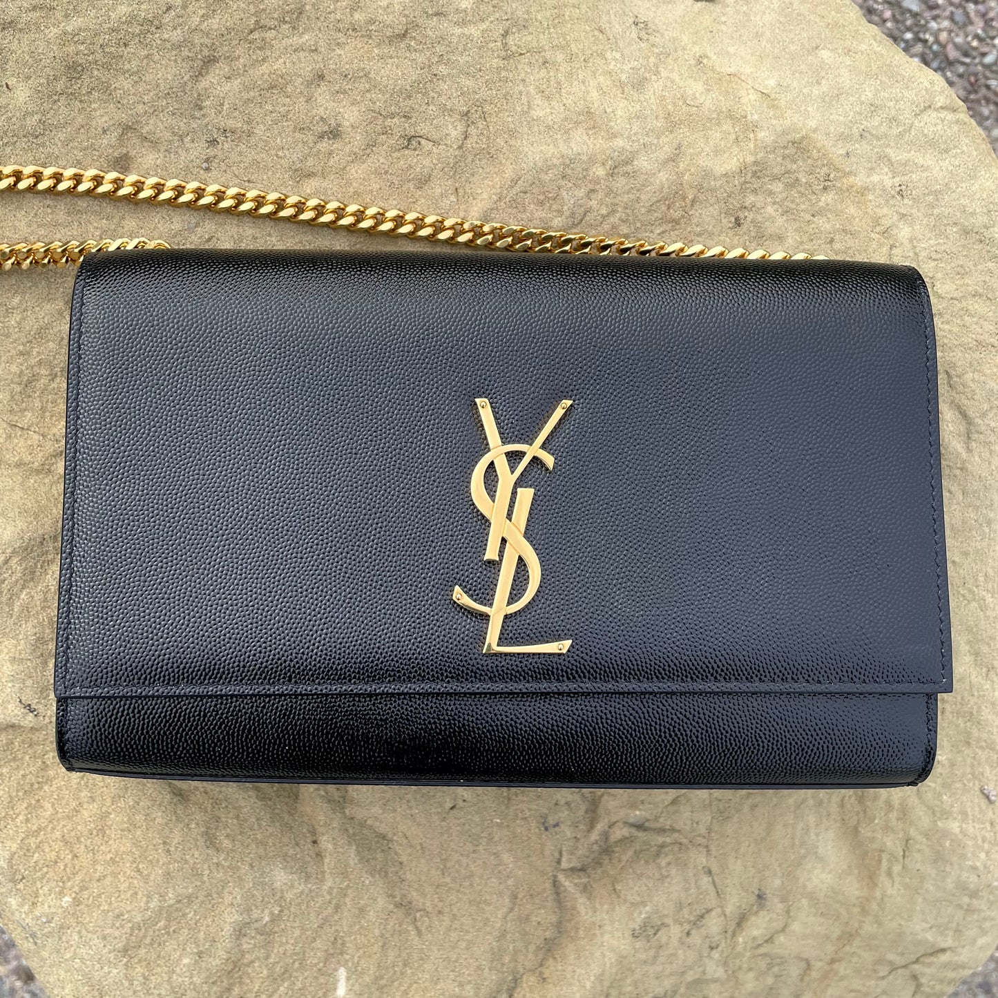 Saint Laurent Medium Kate