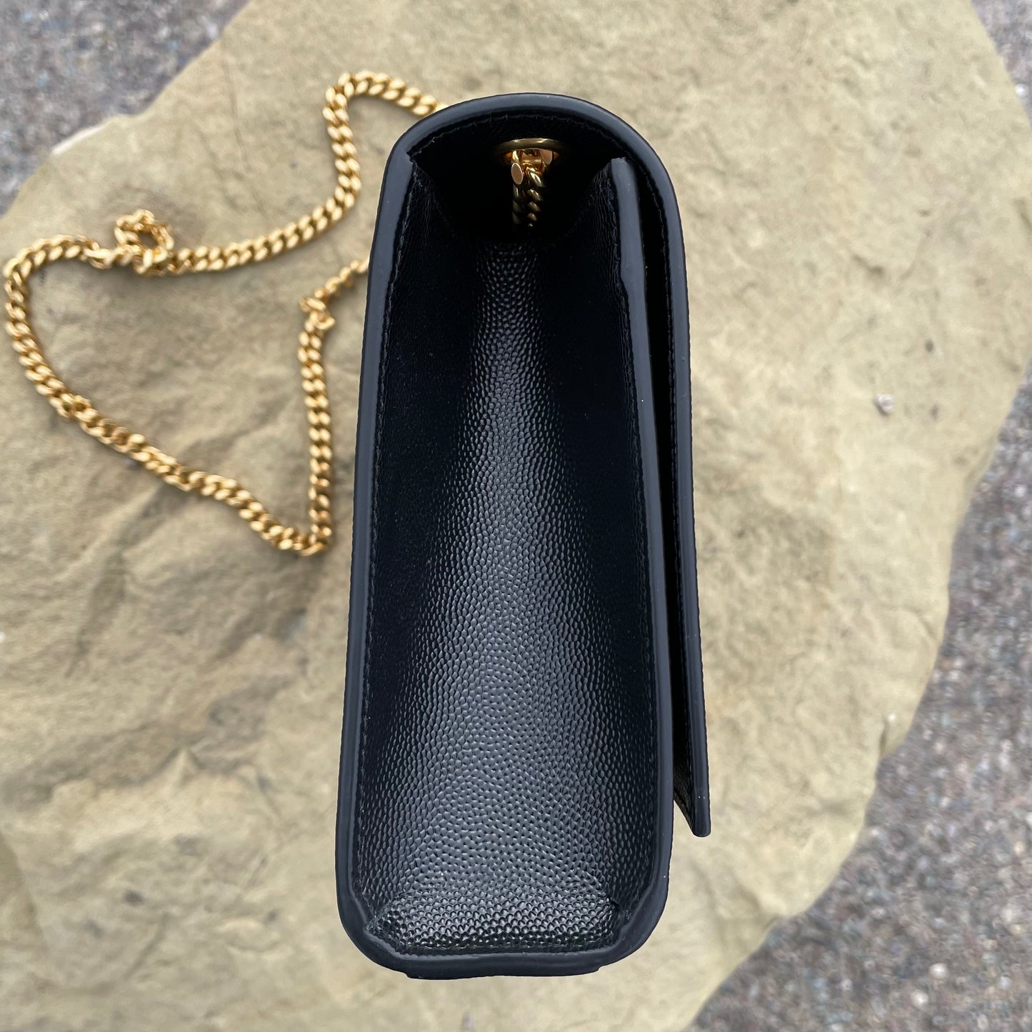 Saint Laurent Medium Kate