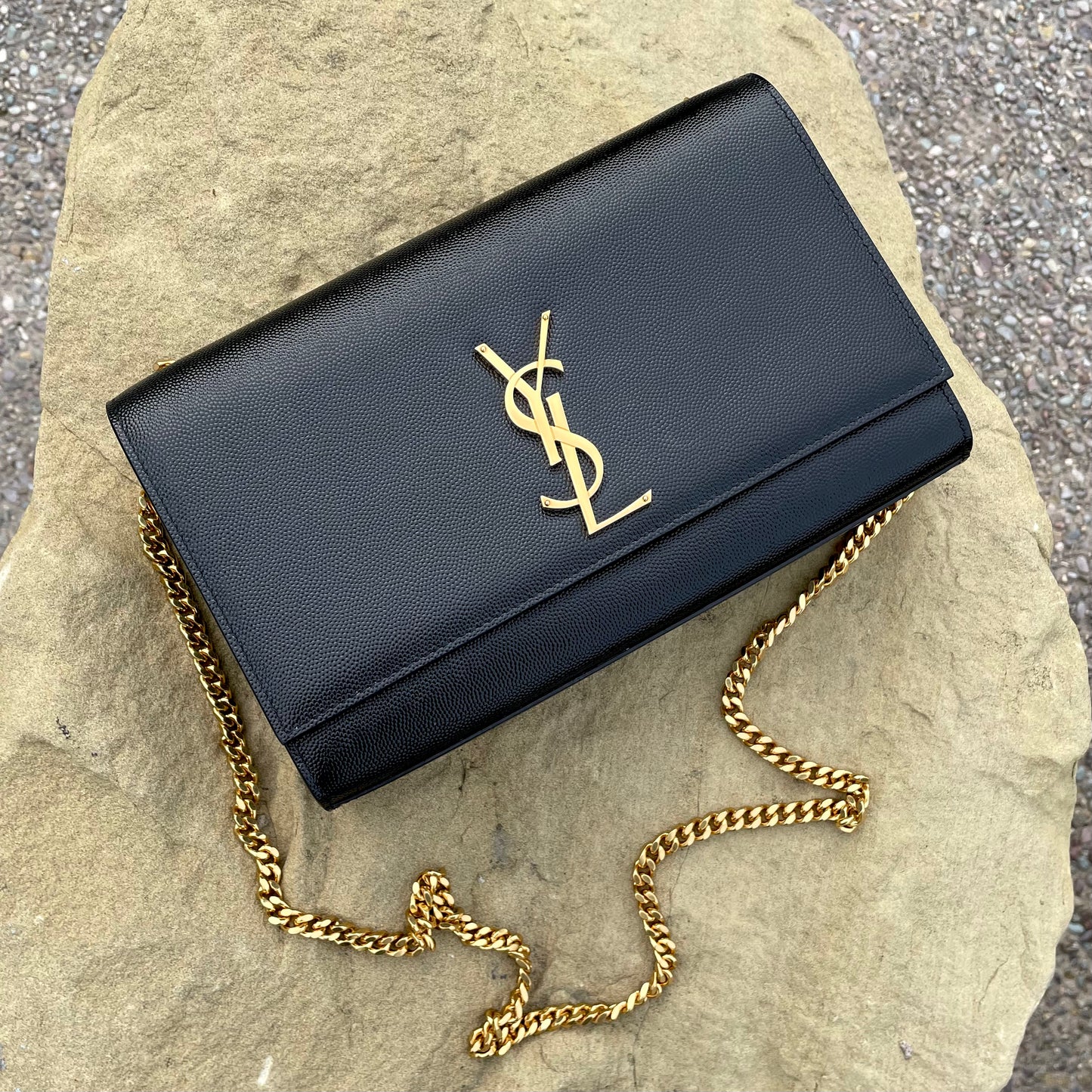 Saint Laurent Medium Kate