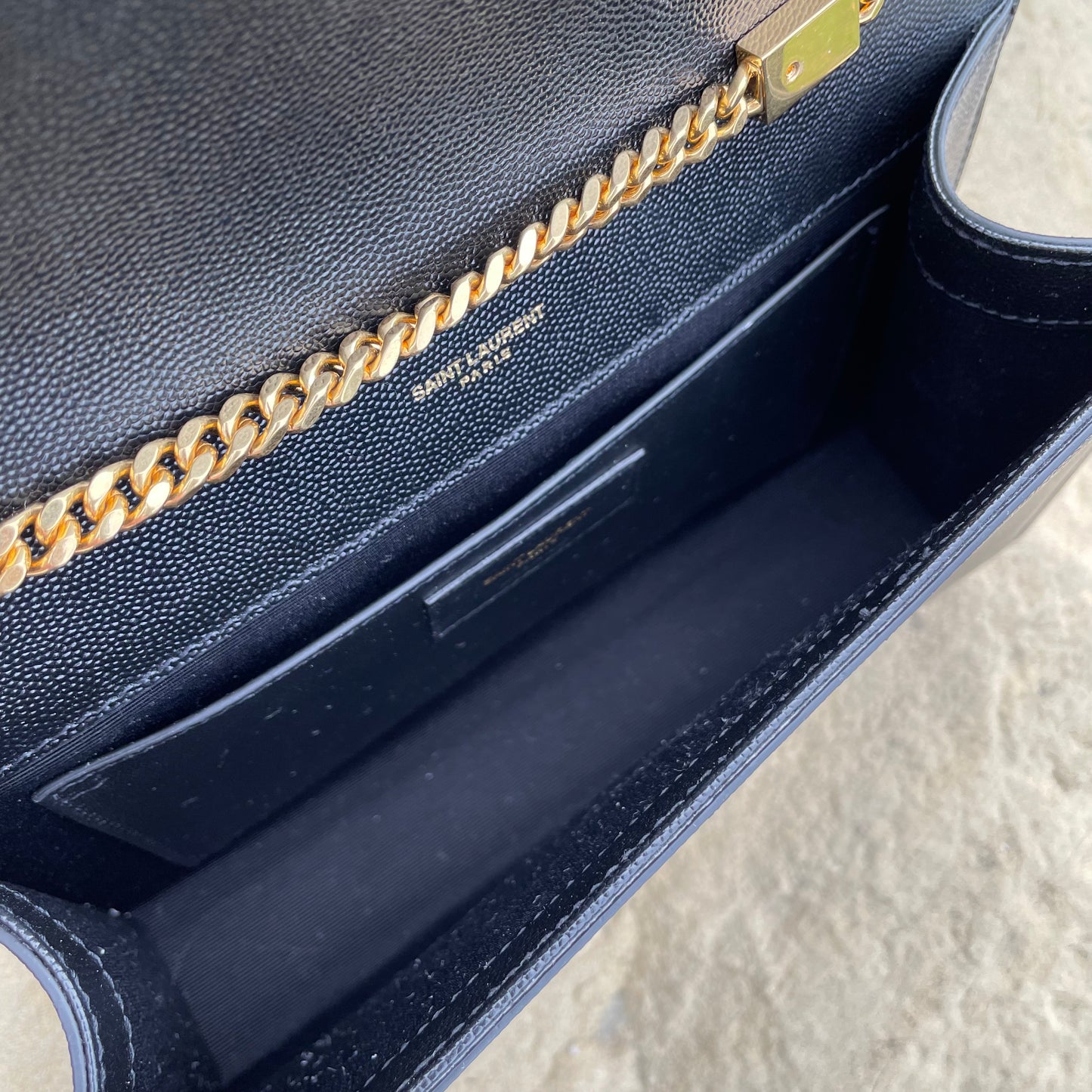 Saint Laurent Medium Kate