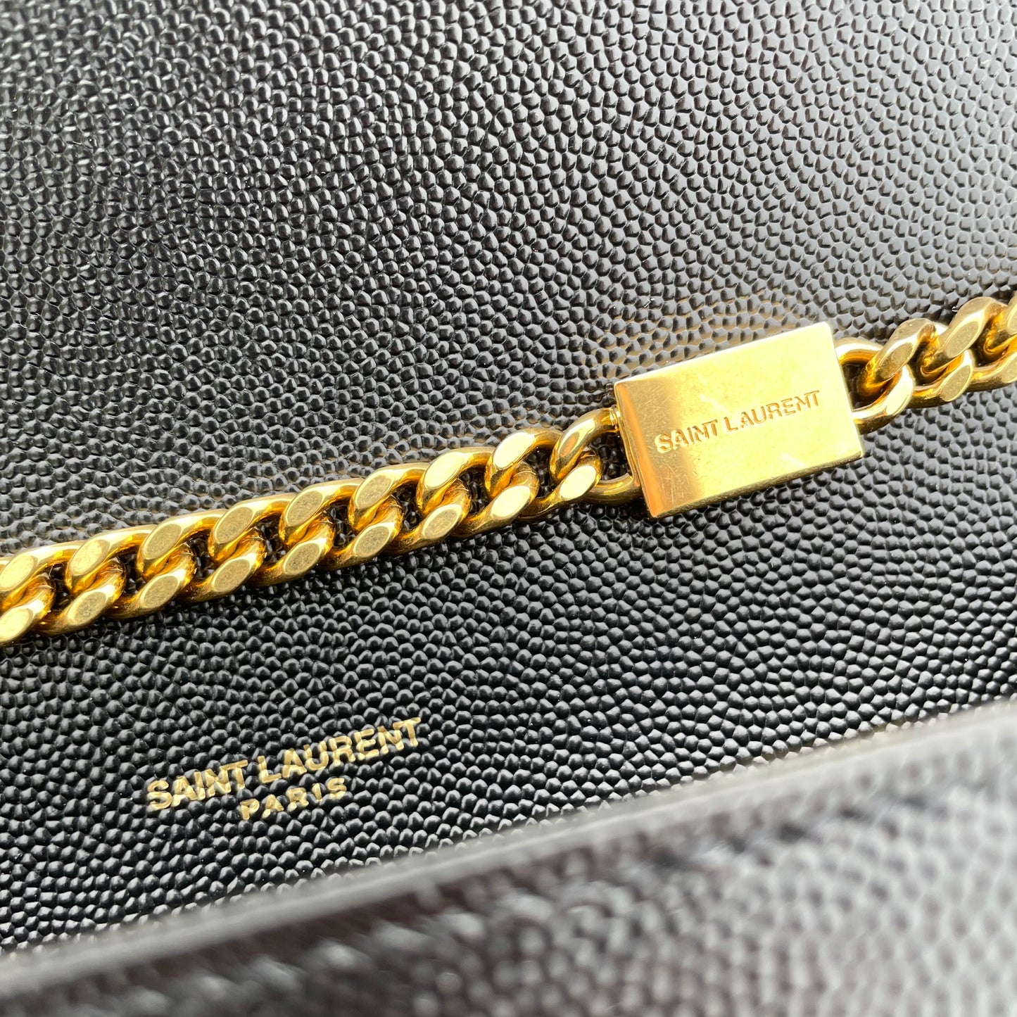 Saint Laurent Medium Kate