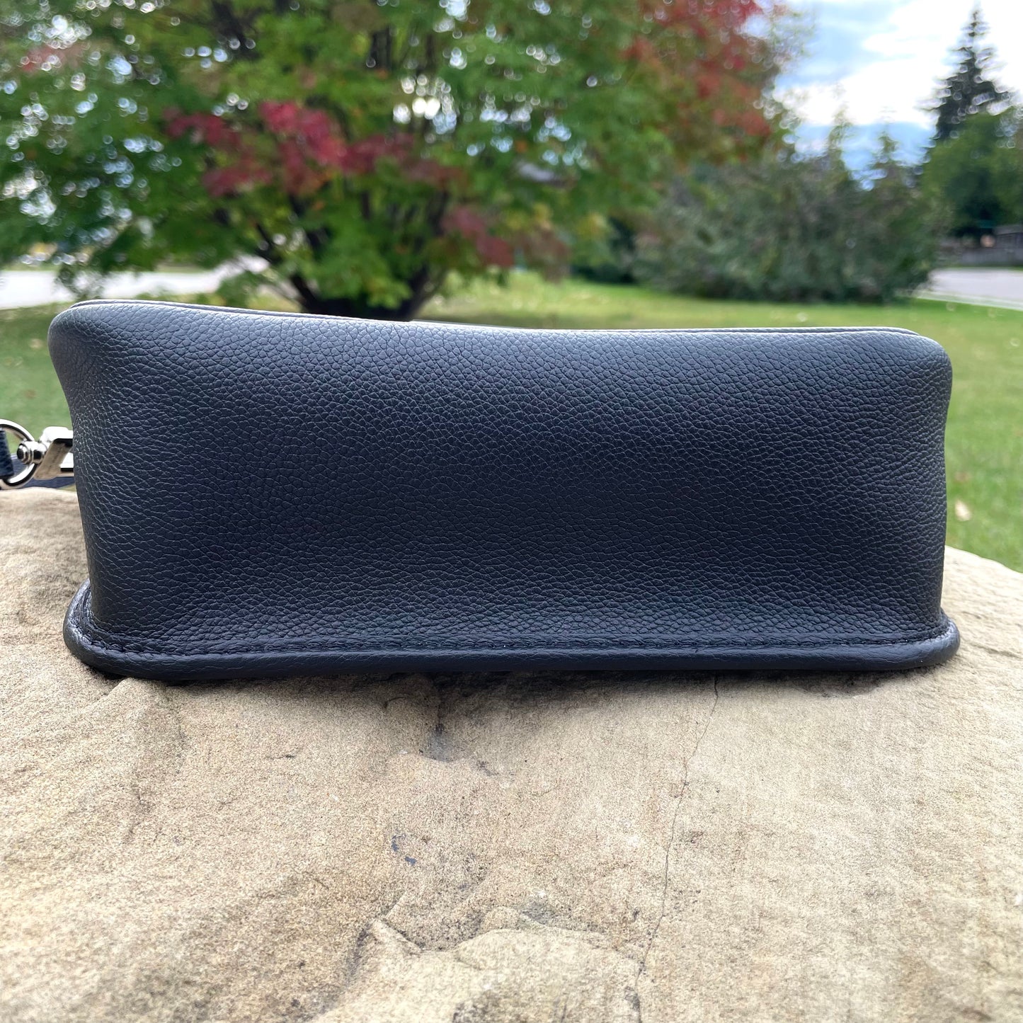Louis Vuitton Epi Buci Crossbody Bag
