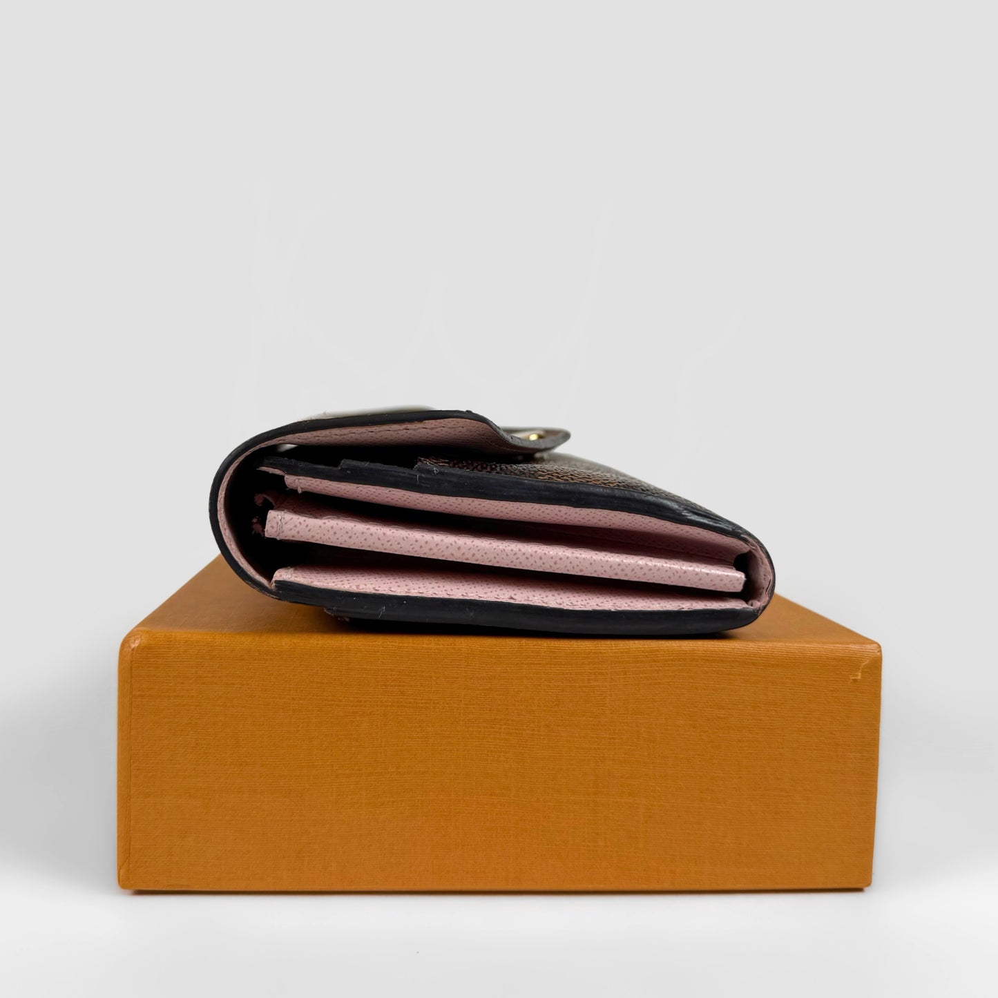 Louis Vuitton Sarah Wallet