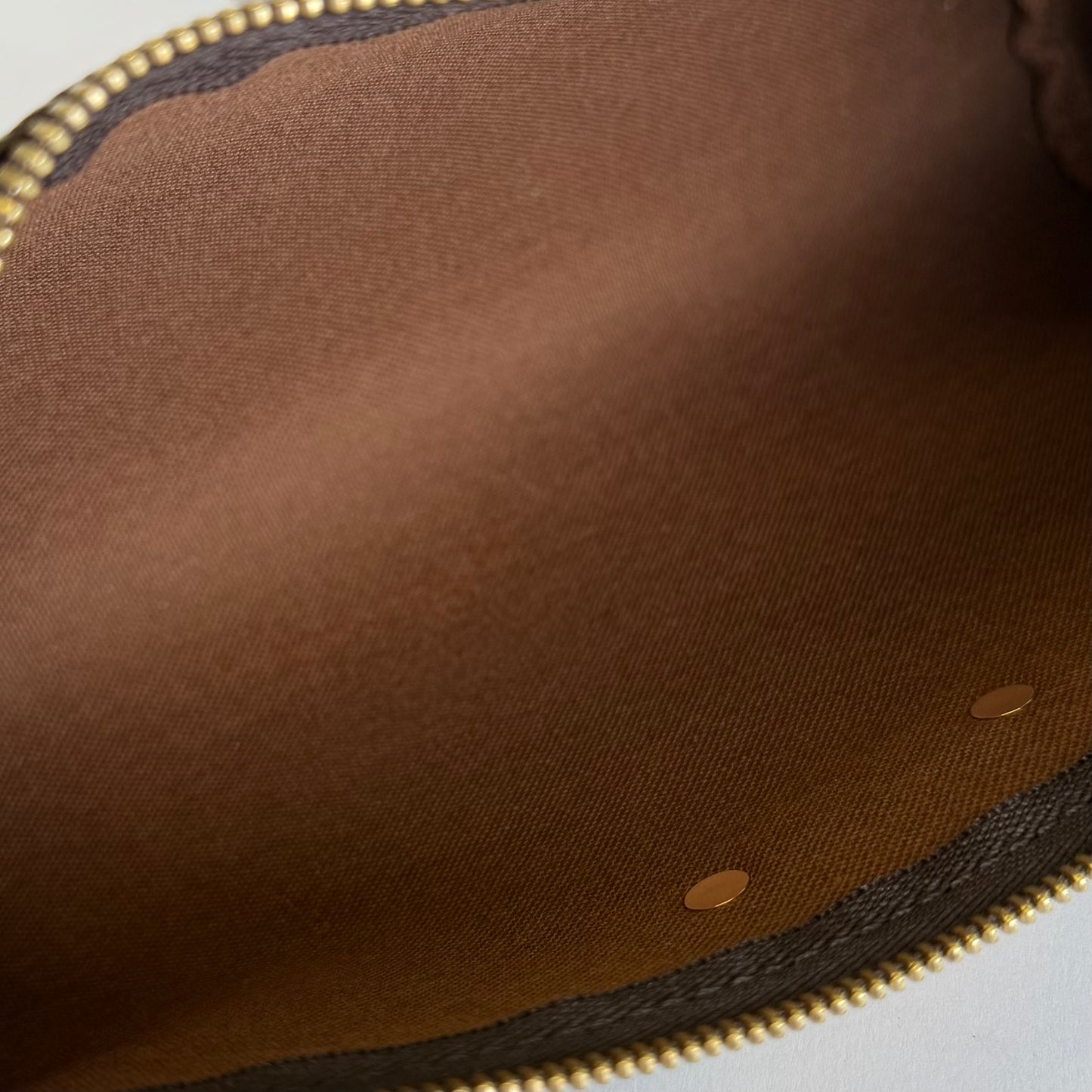 Louis Vuitton Eva Clutch