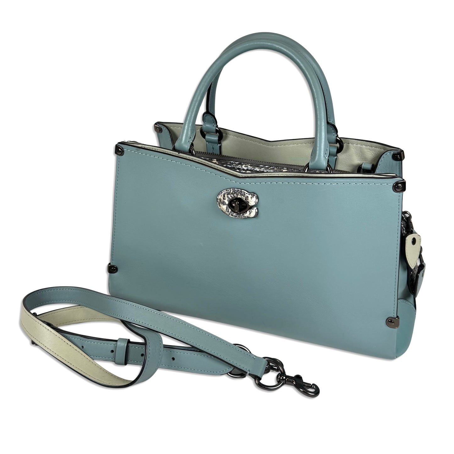 Coach Mason Carryall Bag