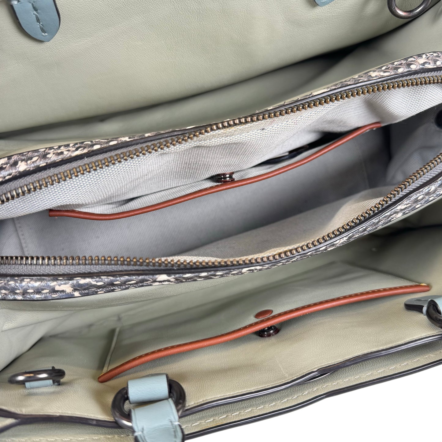 Coach Mason Carryall Bag