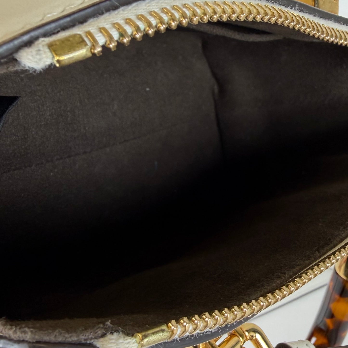 Fendi By The Way Mini Top Handle Bag