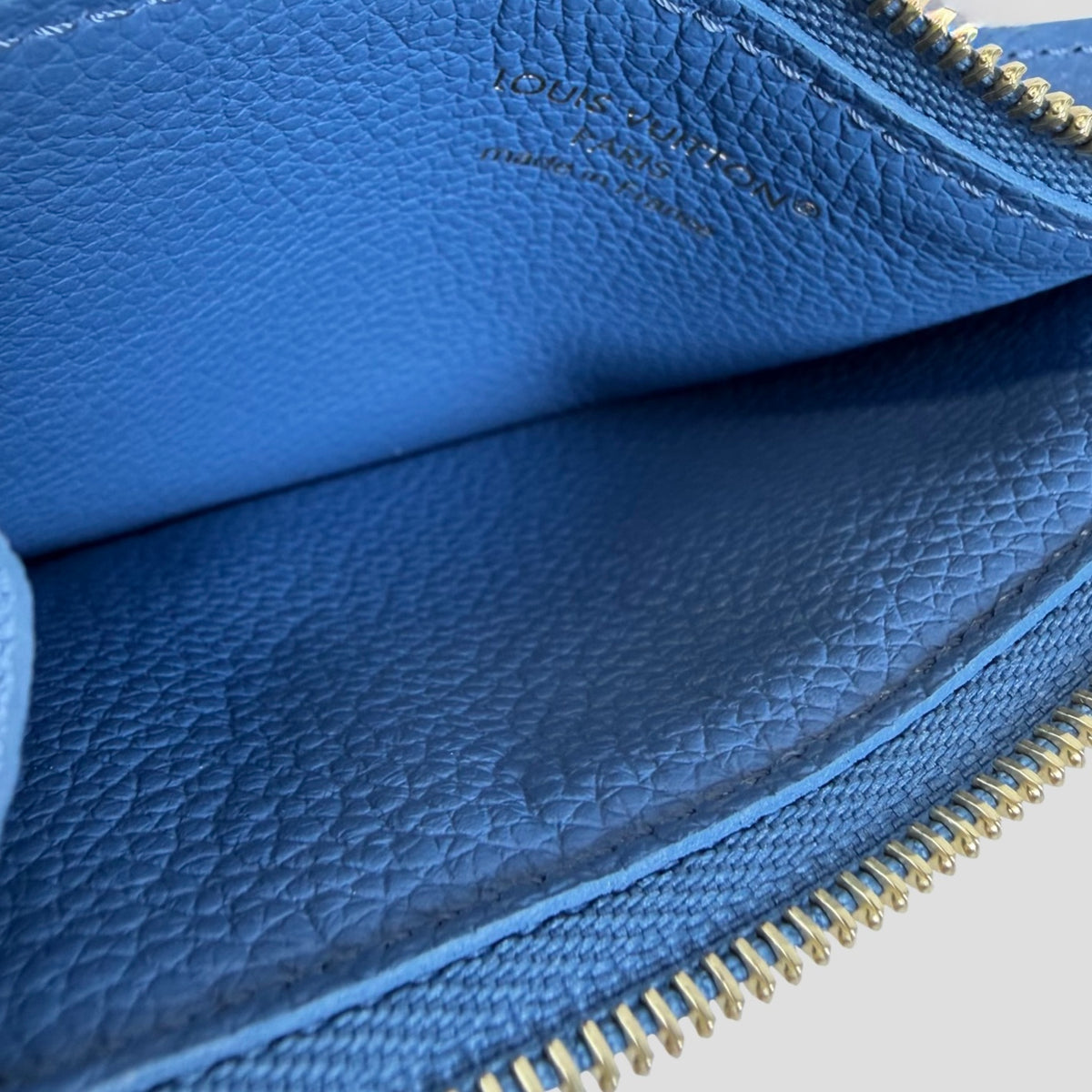 Louis Vuitton Romy Card Holder