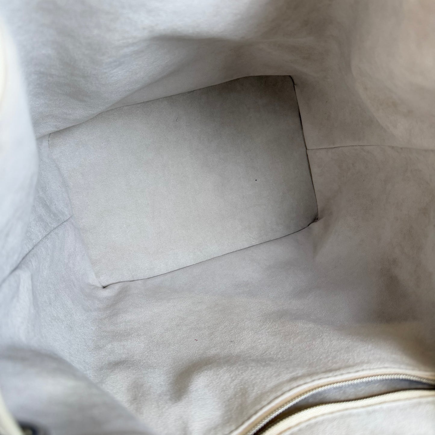 Louis Vuitton Noe Epi Bucket Bag