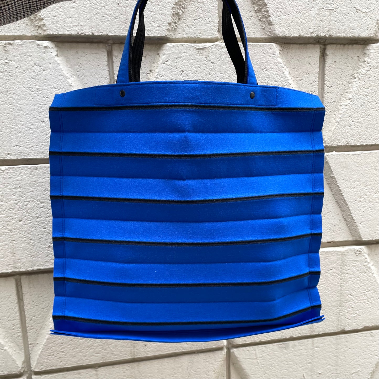 Issey Miyake Accordion Bag