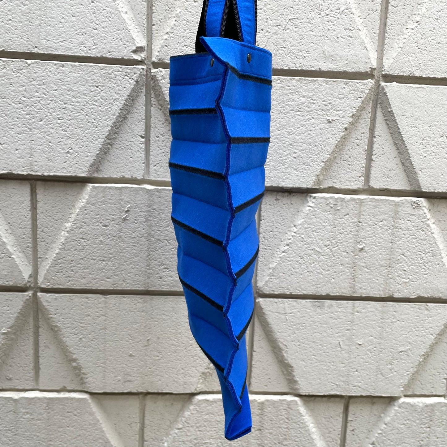 Issey Miyake Accordion Bag