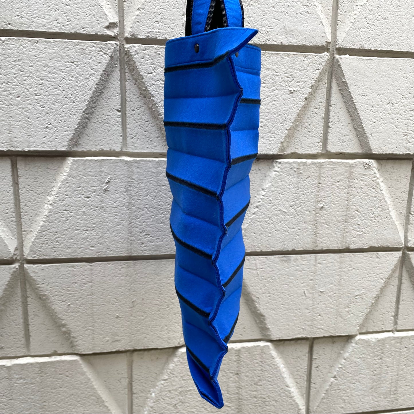 Issey Miyake Accordion Bag
