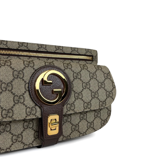 Gucci Blondie Belt Bag