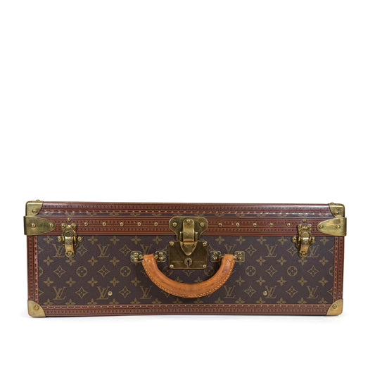 Louis Vuitton Alzer 60 Suitcase