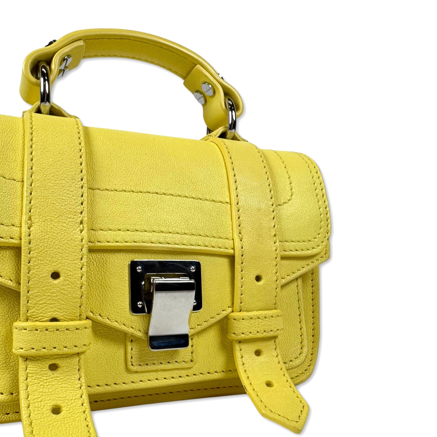 Proenza Schouler PS1 Mini Bag