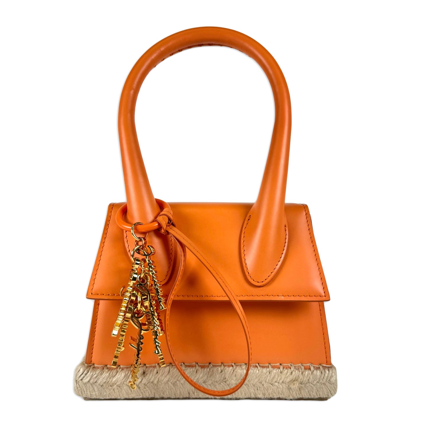 Jacquemus Le Chiquito Medium Bag