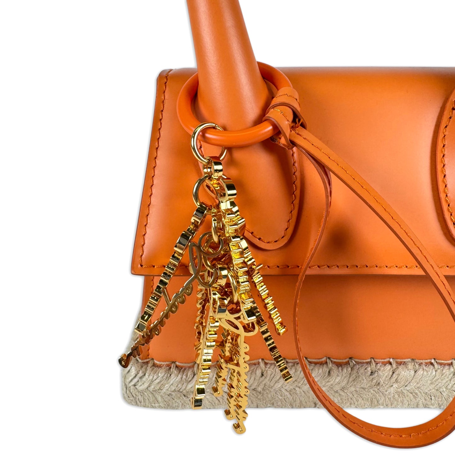 Jacquemus Le Chiquito Medium Bag