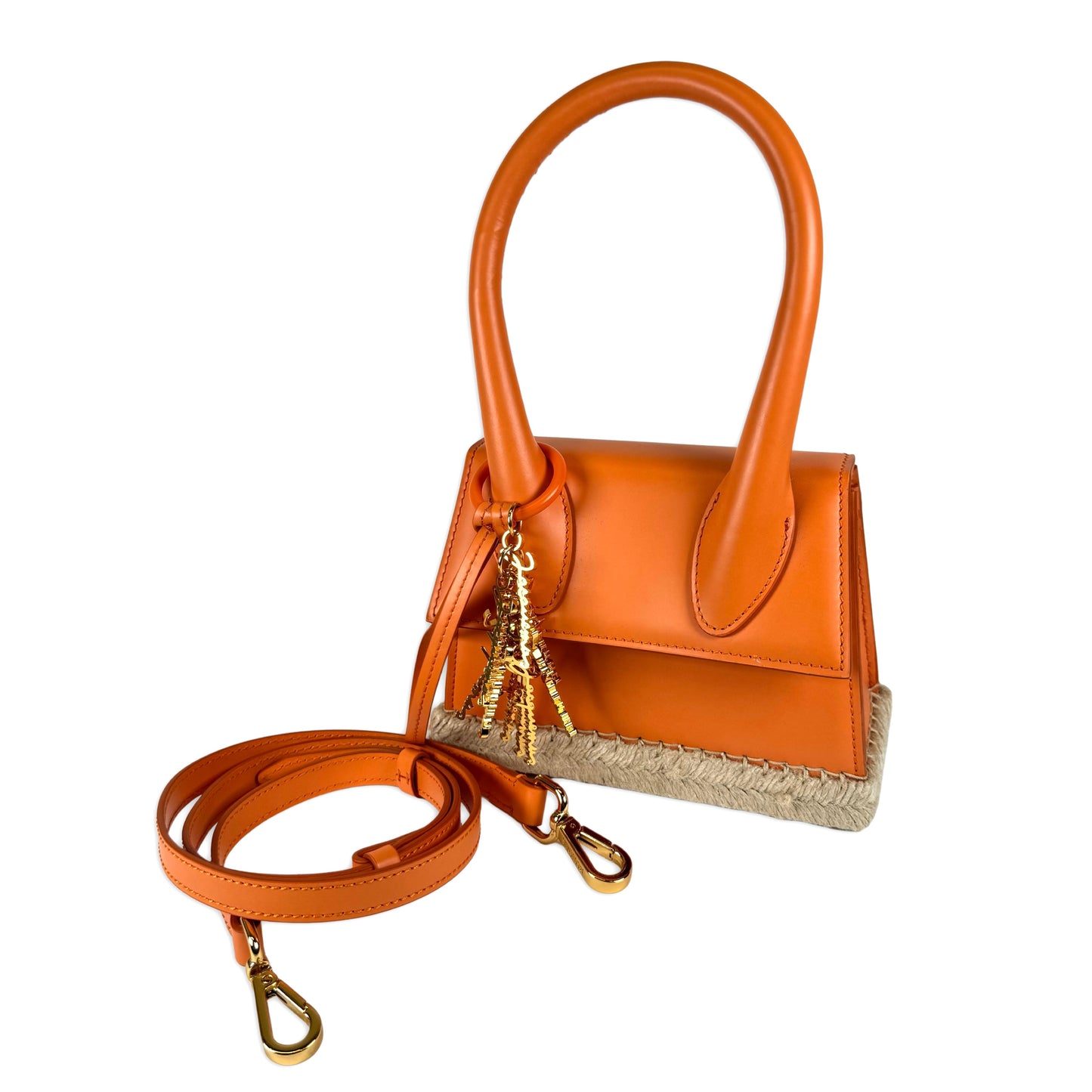 Jacquemus Le Chiquito Medium Bag