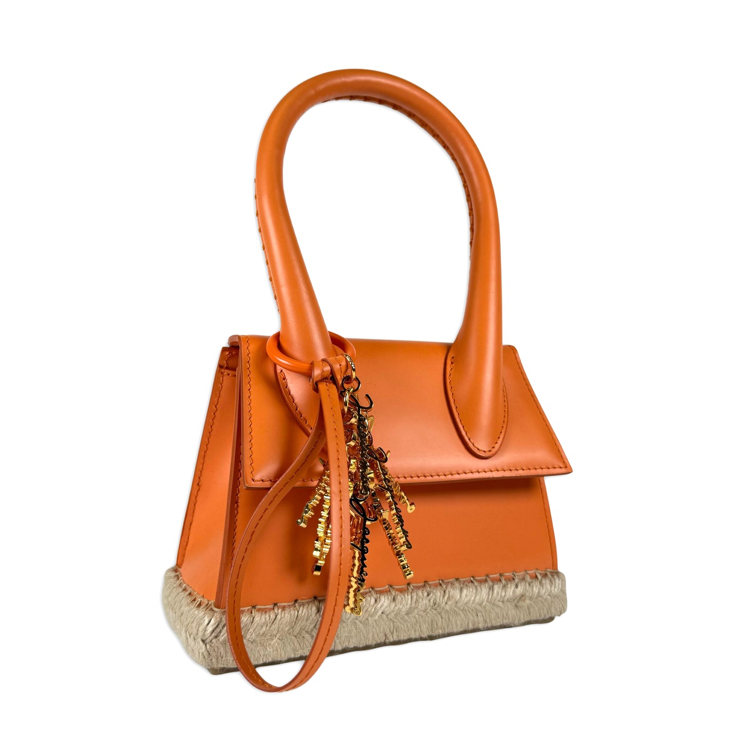 Jacquemus Le Chiquito Medium Bag