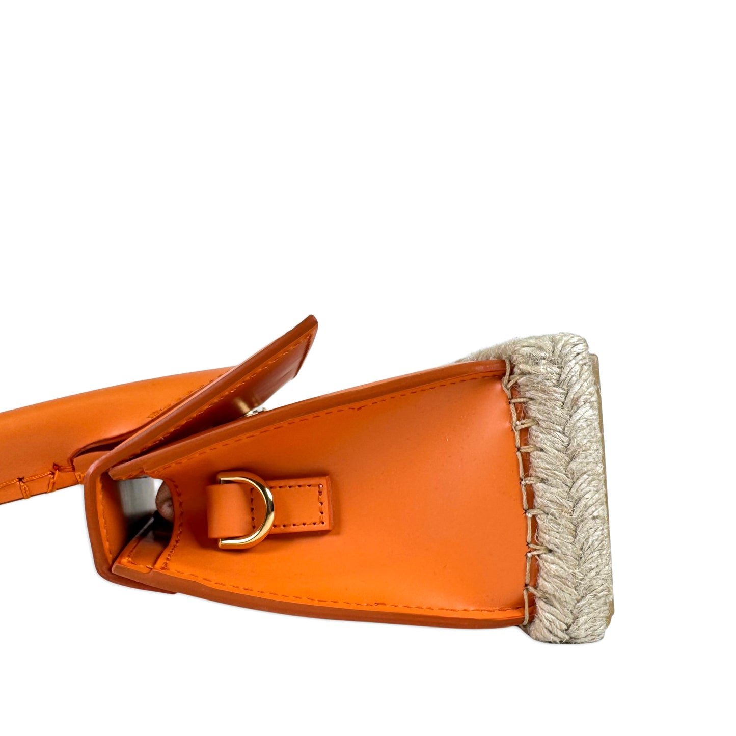 Jacquemus Le Chiquito Medium Bag