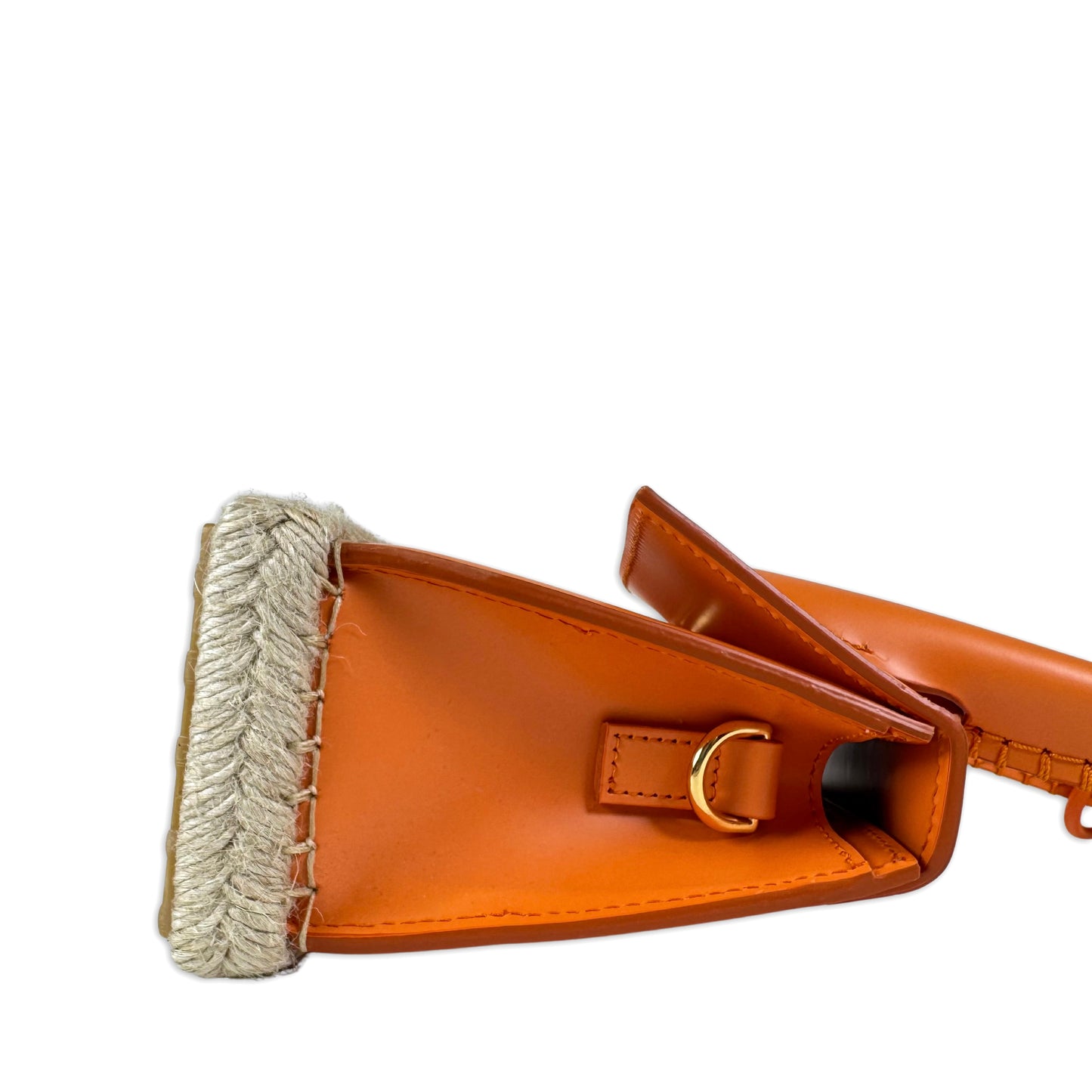 Jacquemus Le Chiquito Medium Bag