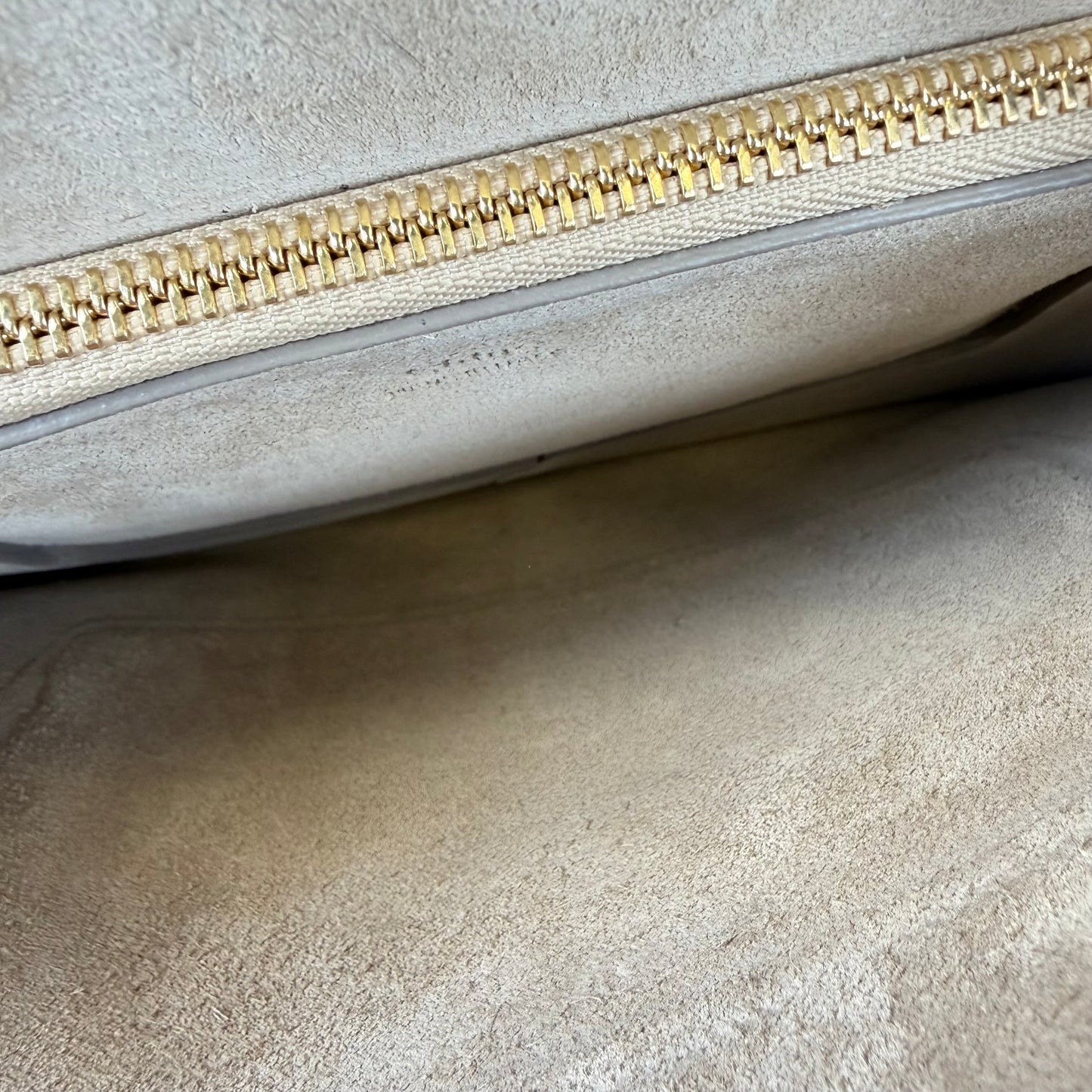 Chloe Faye Medium Bag