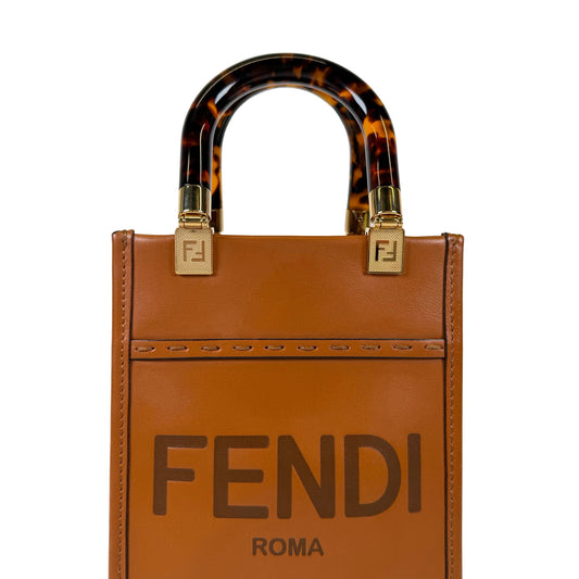Fendi Mini Sunshine Bag